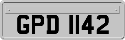 GPD1142