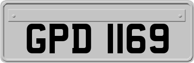 GPD1169