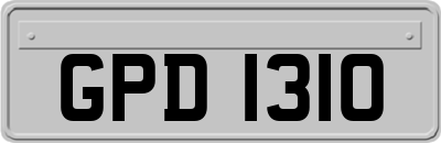 GPD1310