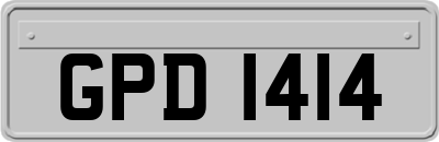 GPD1414