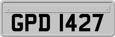 GPD1427