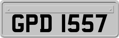 GPD1557