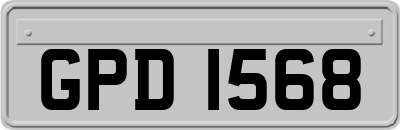 GPD1568