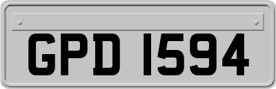 GPD1594