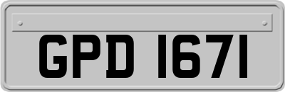 GPD1671