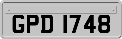 GPD1748