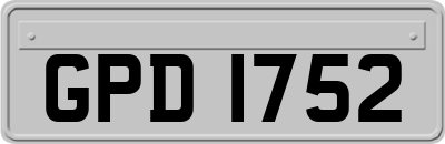 GPD1752