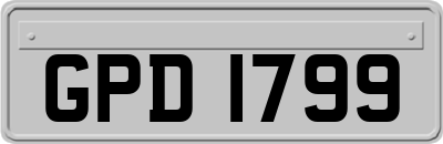 GPD1799