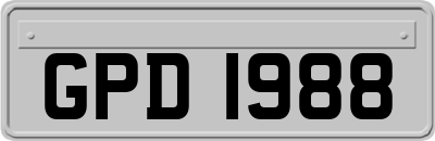 GPD1988