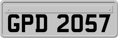 GPD2057