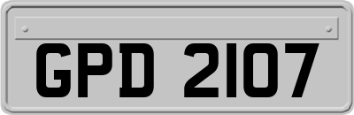 GPD2107