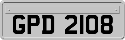 GPD2108
