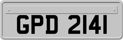 GPD2141
