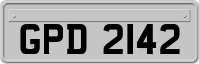 GPD2142