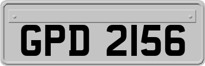 GPD2156