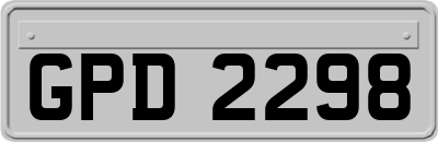 GPD2298