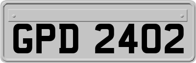 GPD2402