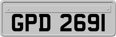 GPD2691