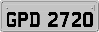 GPD2720