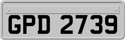 GPD2739