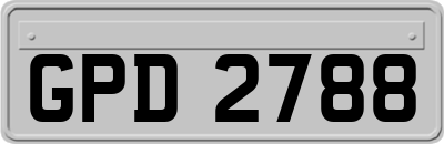 GPD2788