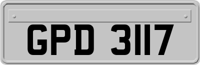 GPD3117