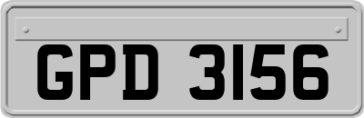 GPD3156