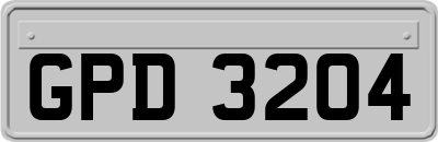 GPD3204