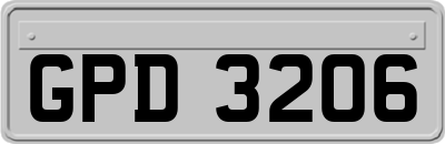 GPD3206