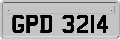 GPD3214