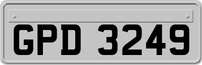 GPD3249