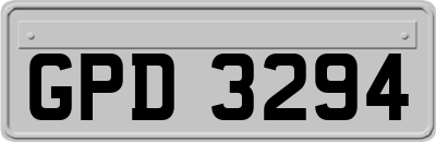 GPD3294
