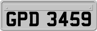GPD3459