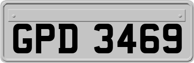 GPD3469
