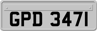 GPD3471