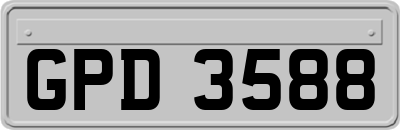 GPD3588