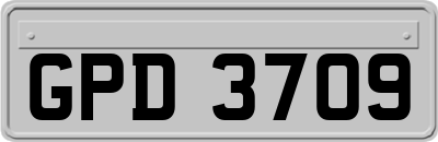 GPD3709