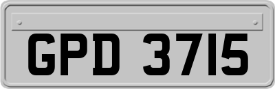 GPD3715