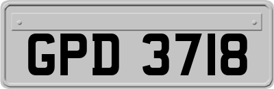 GPD3718