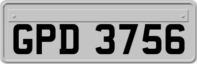 GPD3756