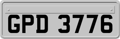 GPD3776