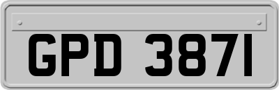GPD3871
