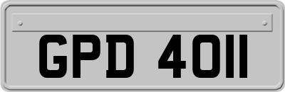 GPD4011