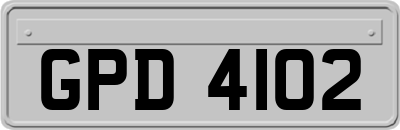 GPD4102