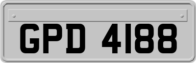 GPD4188