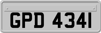 GPD4341