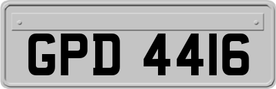 GPD4416