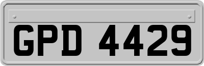 GPD4429