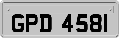 GPD4581