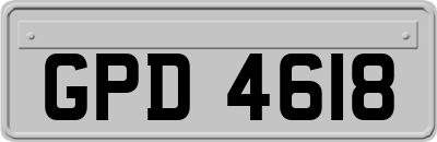 GPD4618